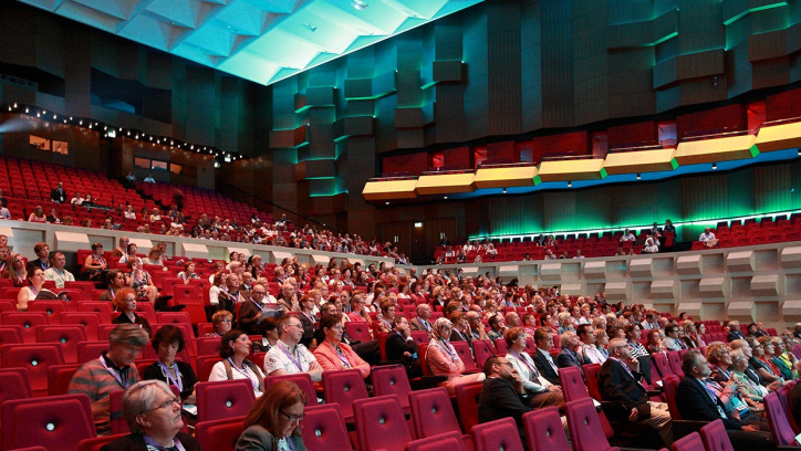 Cogress Care The Hague
