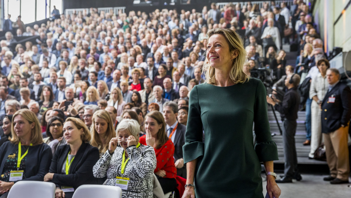 Event agency The Hague