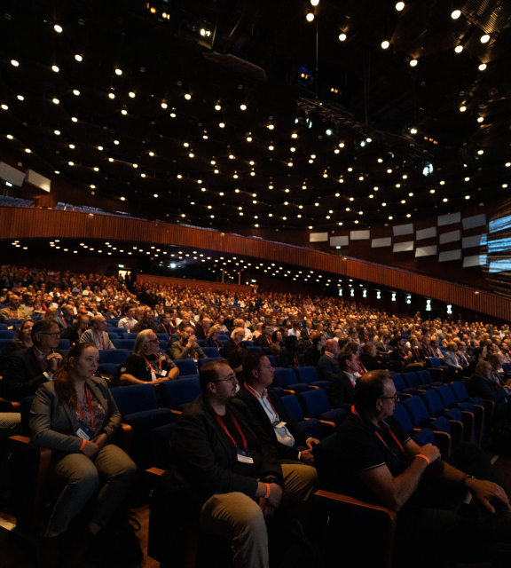 ONE Conference 11
