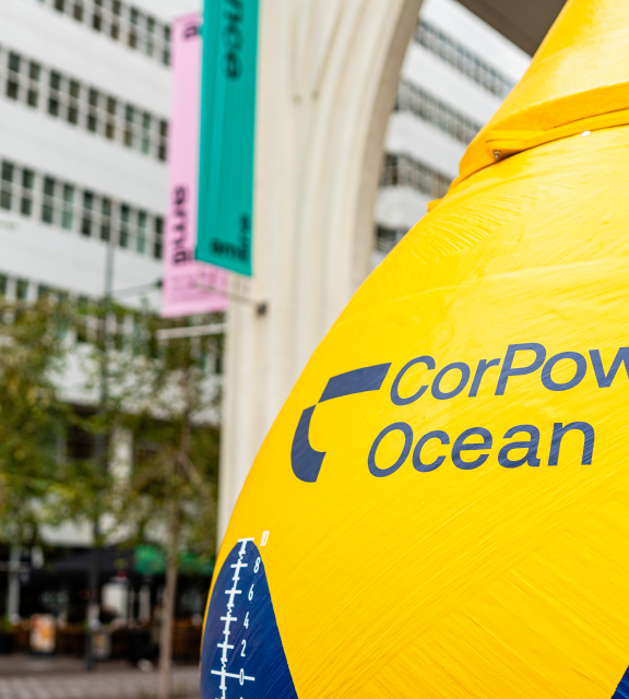 Ocean Energy Europe 2023