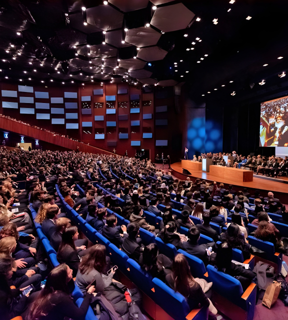 THIMUN world forum
