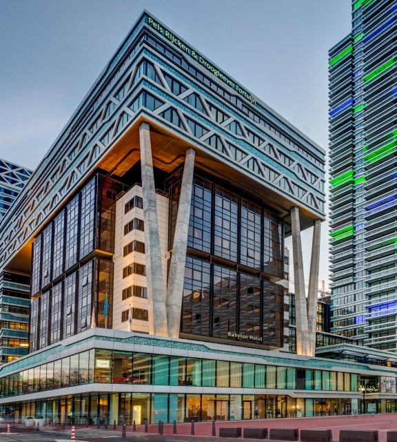 The Hague Conference Centre