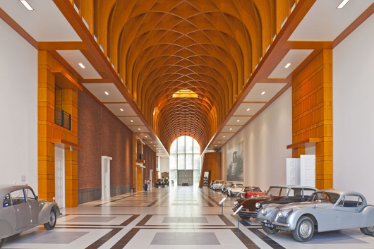 Louwman Museum