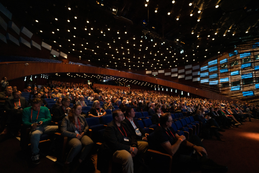 ONE Conference 11
