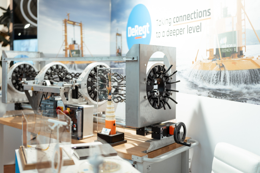 Ocean Energy Europe 2023