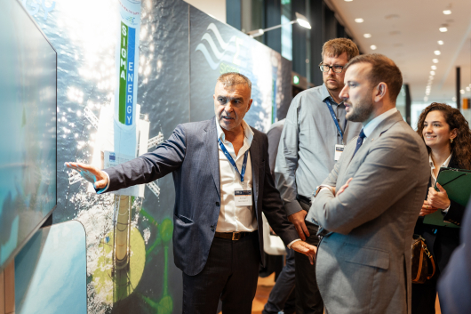 Ocean Energy Europe 2023