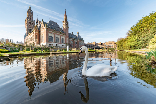 Peace Palace