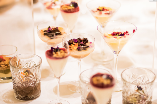 GRAND DESSERT BY MOOD4FOOD