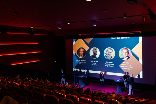 Panel discussion