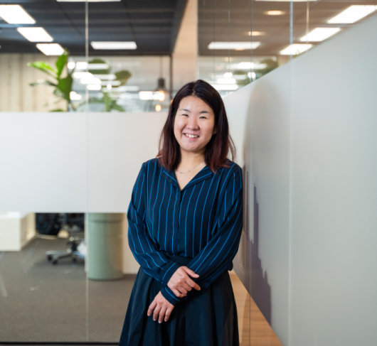 Briddge Legal & Finance team