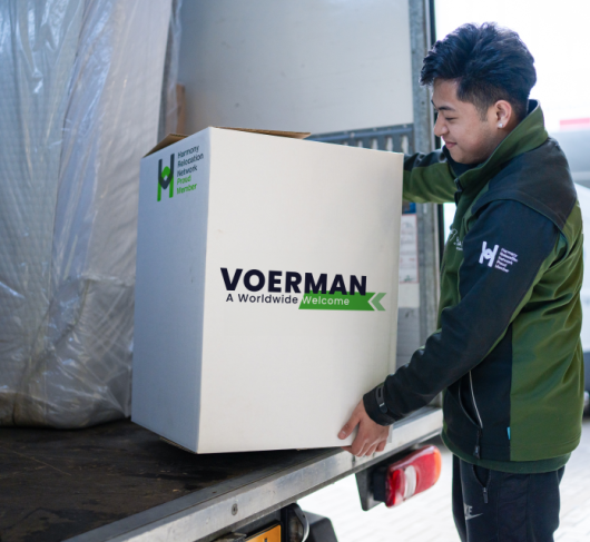 Voerman