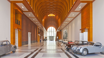 Louwman Museum