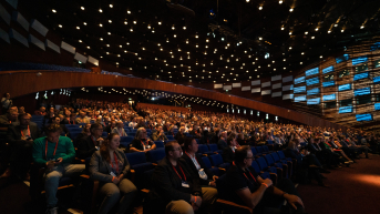 ONE Conference 11