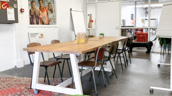 Buro BRAND Visuele Communicatie BV