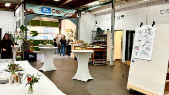 Buro BRAND Visuele Communicatie BV