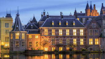hofvijver