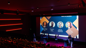Panel discussion
