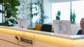 Briddge Legal & Finance office