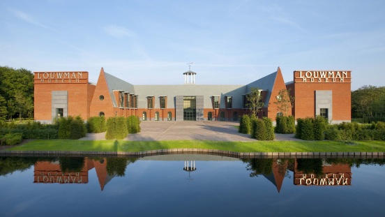 Louwman Museum