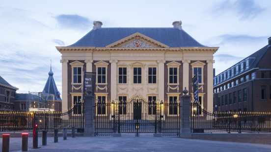 Mauritshuis