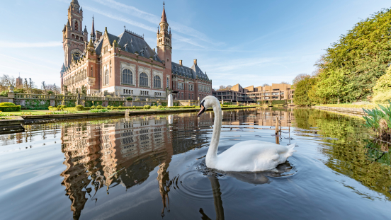 Peace Palace