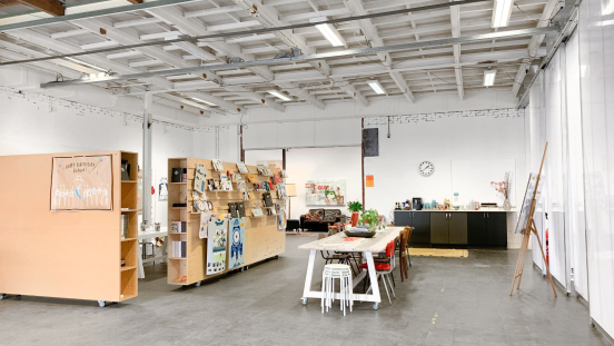 Buro BRAND Visuele Communicatie BV
