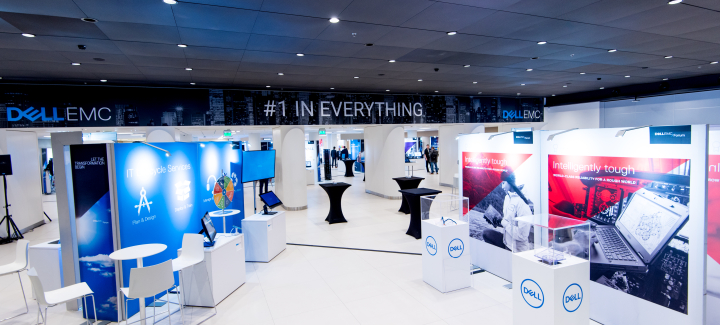 World Forum The Hague