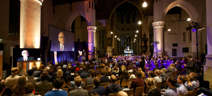 Church The Hague