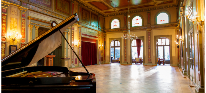 Societeit de Vereeniging The Hague