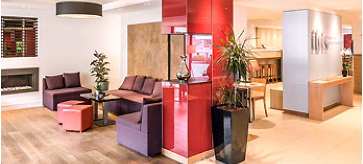 Ibis Den Haag Scheveningen