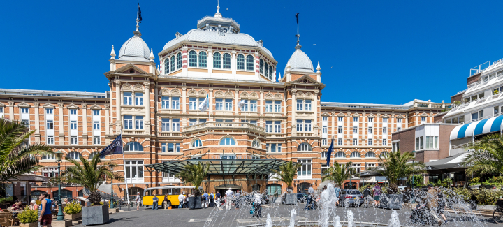 Kurhaus photo