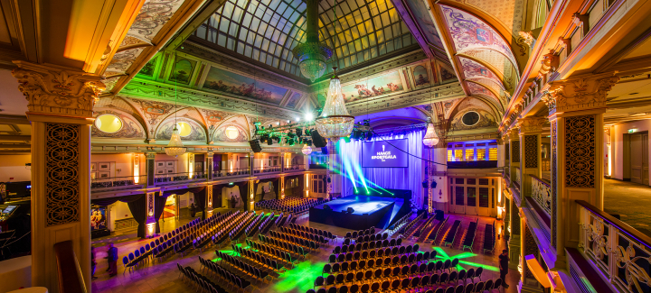 Kurzaal Kurhaus