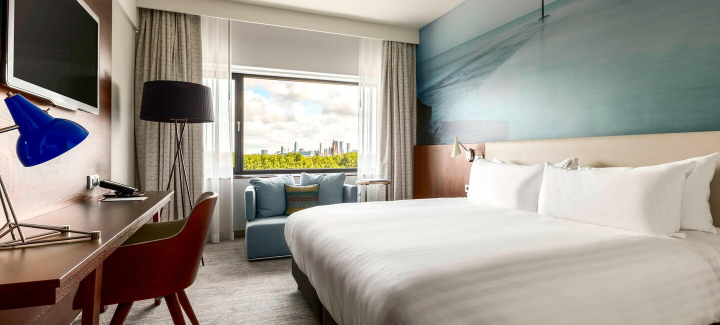 Marriott 