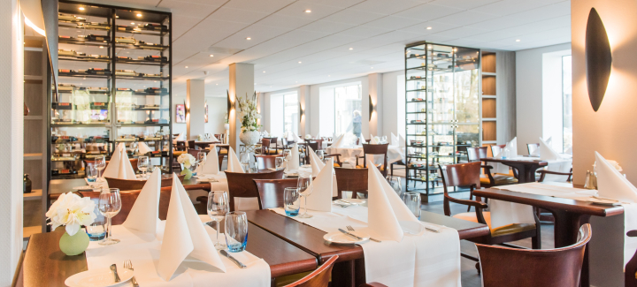 Golden Tulip Hotel Zoetermeer