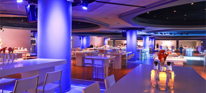Novotel Den Haag World Forum