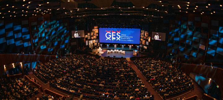World Forum The Hague