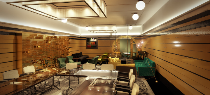 Hotel Indigo The Hague
