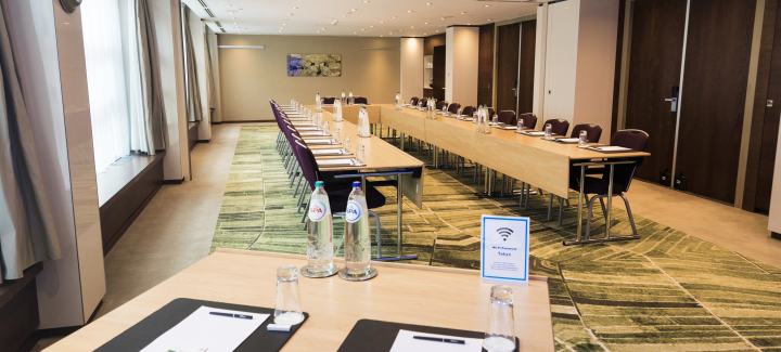 Hilton The Hague