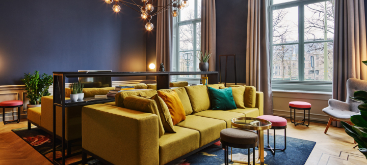 StayBridge