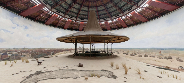 Panorama Mesdag