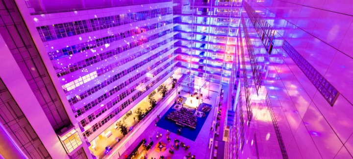 night view 