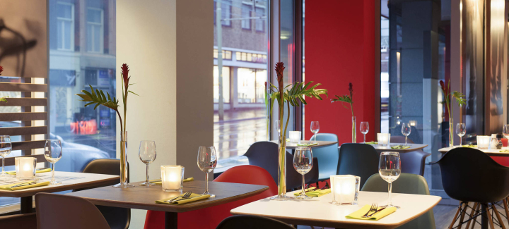 ibis Den Haag City Centre 4