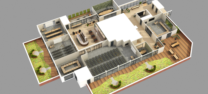 Van der Valk Hotel Den Haag – Wassenaar