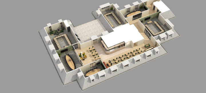 Van der Valk Hotel Den Haag – Wassenaar