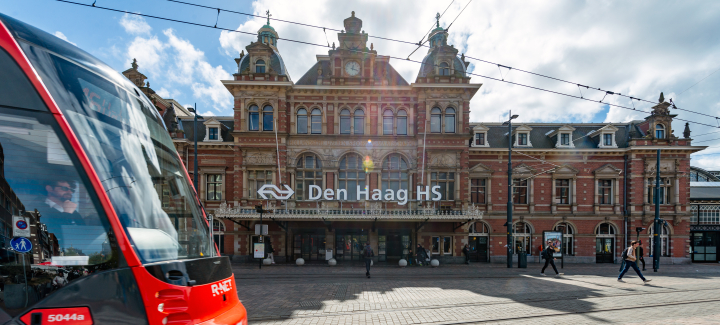 Den Haag HS