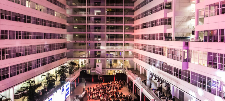 Ondernemersgala 2019 - 600PAX