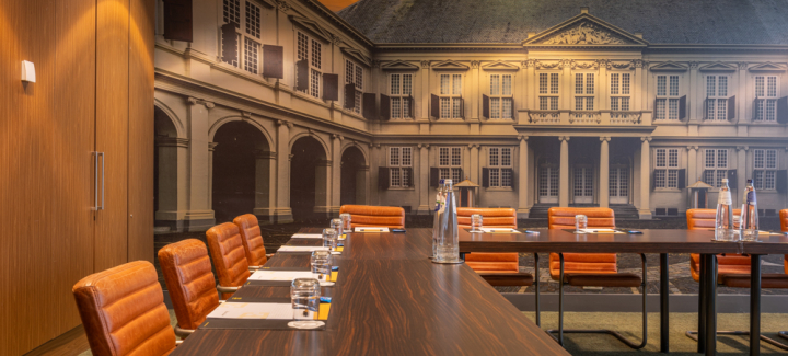 Babylon Hotel Den Haag 