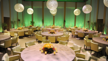 World Forum The Hague