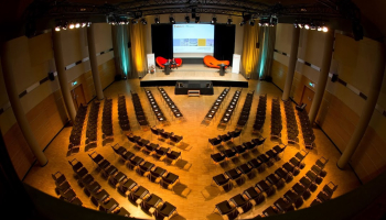 World Forum The Hague