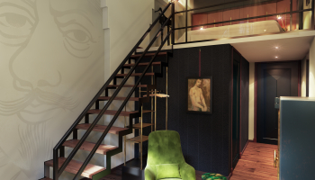 Hotel Indigo The Hague